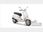 Detail nabídky - Vespa Primavera 125 Euro5+ AKCE