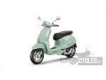 Klikněte pro detailní foto č. 11 - Vespa Primavera 125 Euro5+ AKCE