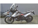 Klikněte pro detailní foto č. 8 - KTM 790 Adventure (2019) SUPER CENA