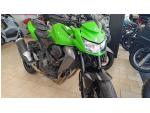 Klikněte pro detailní foto č. 10 - Kawasaki Z 750 (2012)