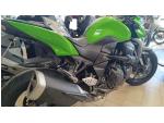 Klikněte pro detailní foto č. 11 - Kawasaki Z 750 (2012)
