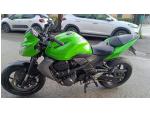 Detail nabídky - Kawasaki Z 750 (2012)