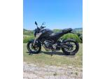 Klikněte pro detailní foto č. 1 - Honda CB 125 R Neo Sports Café (2020) TOP