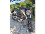 Klikněte pro detailní foto č. 3 - Honda CB 125 R Neo Sports Café (2020) TOP