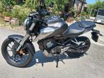 Klikněte pro detailní foto č. 4 - Honda CB 125 R Neo Sports Café (2020) TOP