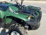 Klikněte pro detailní foto č. 6 - Yamaha Grizzly 550  FI     4X4