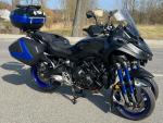 Detail nabídky - Yamaha Niken