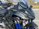 Klikněte pro detailní foto č. 2 - Yamaha Niken