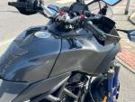 Klikněte pro detailní foto č. 4 - Yamaha Niken