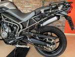 Klikněte pro detailní foto č. 11 - Triumph Tiger 800 XRT, plná serv. historie, nejvyšší výbava