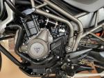 Klikněte pro detailní foto č. 12 - Triumph Tiger 800 XRT, plná serv. historie, nejvyšší výbava