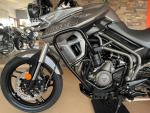 Klikněte pro detailní foto č. 13 - Triumph Tiger 800 XRT, plná serv. historie, nejvyšší výbava