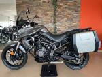 Detail nabídky - Triumph Tiger 800 XRT, plná serv. historie, nejvyšší výbava