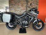 Klikněte pro detailní foto č. 5 - Triumph Tiger 800 XRT, plná serv. historie, nejvyšší výbava