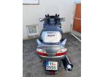 Klikněte pro detailní foto č. 13 - Suzuki Burgman 650 Executive, 2007, 33tis.km, po servisu