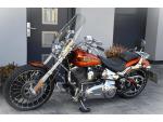 Klikněte pro detailní foto č. 2 - Harley-Davidson FXSE Softail Breakout CVO 110