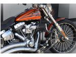 Klikněte pro detailní foto č. 6 - Harley-Davidson FXSE Softail Breakout CVO 110