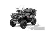 Klikněte pro detailní foto č. 1 - CFMOTO Gladiator X625 A OVERLAND T3b
