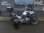 Klikněte pro detailní foto č. 2 - BMW R 1200 GS