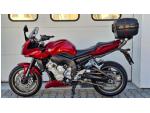 Klikněte pro detailní foto č. 2 - Yamaha FZ 1 S Fazer