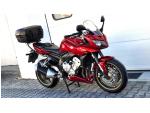 Klikněte pro detailní foto č. 4 - Yamaha FZ 1 S Fazer