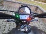 Klikněte pro detailní foto č. 12 - Kawasaki Vulcan S - SUPER STAV - 9 000 KM  ABS 35 KW