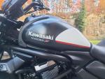 Klikněte pro detailní foto č. 13 - Kawasaki Vulcan S - SUPER STAV - 9 000 KM  ABS 35 KW