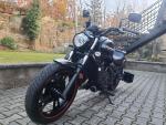 Klikněte pro detailní foto č. 2 - Kawasaki Vulcan S - SUPER STAV - 9 000 KM  ABS 35 KW