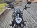 Klikněte pro detailní foto č. 3 - Kawasaki Vulcan S - SUPER STAV - 9 000 KM  ABS 35 KW