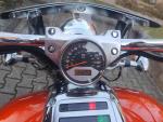 Klikněte pro detailní foto č. 13 - Honda VTX 1800 - TOP STAV + VÝBAVA, 1. MAJITEL 29 000 MPH.