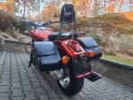 Klikněte pro detailní foto č. 5 - Honda VTX 1800 - TOP STAV + VÝBAVA, 1. MAJITEL 29 000 MPH.