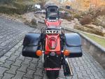 Klikněte pro detailní foto č. 6 - Honda VTX 1800 - TOP STAV + VÝBAVA, 1. MAJITEL 29 000 MPH.