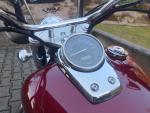 Klikněte pro detailní foto č. 12 - Honda VT 750 C4 Shadow - TOP STAV + VÝBAVA 1. MAJITEL, 21 000 KM
