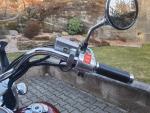 Klikněte pro detailní foto č. 13 - Honda VT 750 C4 Shadow - TOP STAV + VÝBAVA 1. MAJITEL, 21 000 KM