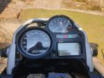 Klikněte pro detailní foto č. 11 - BMW R 1200 GS - ABS, ASC, INFO - 59 000 KM DRÁTĚNÁ KOLA