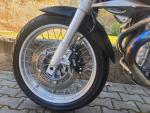Klikněte pro detailní foto č. 12 - BMW R 1200 GS - ABS, ASC, INFO - 59 000 KM DRÁTĚNÁ KOLA