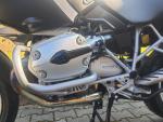 Klikněte pro detailní foto č. 13 - BMW R 1200 GS - ABS, ASC, INFO - 59 000 KM DRÁTĚNÁ KOLA