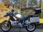 Detail nabídky - BMW R 1200 GS - ABS, ASC, INFO - 59 000 KM DRÁTĚNÁ KOLA