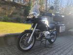 Klikněte pro detailní foto č. 2 - BMW R 1200 GS - ABS, ASC, INFO - 59 000 KM DRÁTĚNÁ KOLA