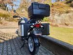 Klikněte pro detailní foto č. 4 - BMW R 1200 GS - ABS, ASC, INFO - 59 000 KM DRÁTĚNÁ KOLA