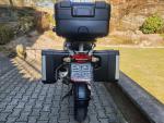 Klikněte pro detailní foto č. 5 - BMW R 1200 GS - ABS, ASC, INFO - 59 000 KM DRÁTĚNÁ KOLA