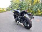 Klikněte pro detailní foto č. 3 - Yamaha MT-09 ABS + 5letá tovární záruka