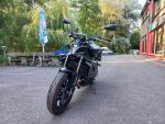Klikněte pro detailní foto č. 4 - Yamaha MT-09 ABS + 5letá tovární záruka