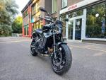 Klikněte pro detailní foto č. 5 - Yamaha MT-09 ABS + 5letá tovární záruka