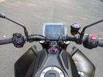 Klikněte pro detailní foto č. 7 - Yamaha MT-09 ABS + 5letá tovární záruka