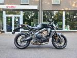 Detail nabídky - Yamaha MT-09 ABS + 5letá tovární záruka