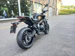 Klikněte pro detailní foto č. 2 - Yamaha MT-09 ABS + 5letá tovární záruka