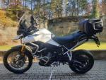 Klikněte pro detailní foto č. 1 - Triumph Tiger 900 Rally - TOP STAV - 10 000 KM