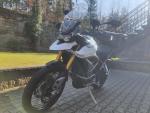 Klikněte pro detailní foto č. 2 - Triumph Tiger 900 Rally - TOP STAV - 10 000 KM