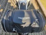 Klikněte pro detailní foto č. 6 - Triumph Tiger 900 Rally - TOP STAV - 10 000 KM